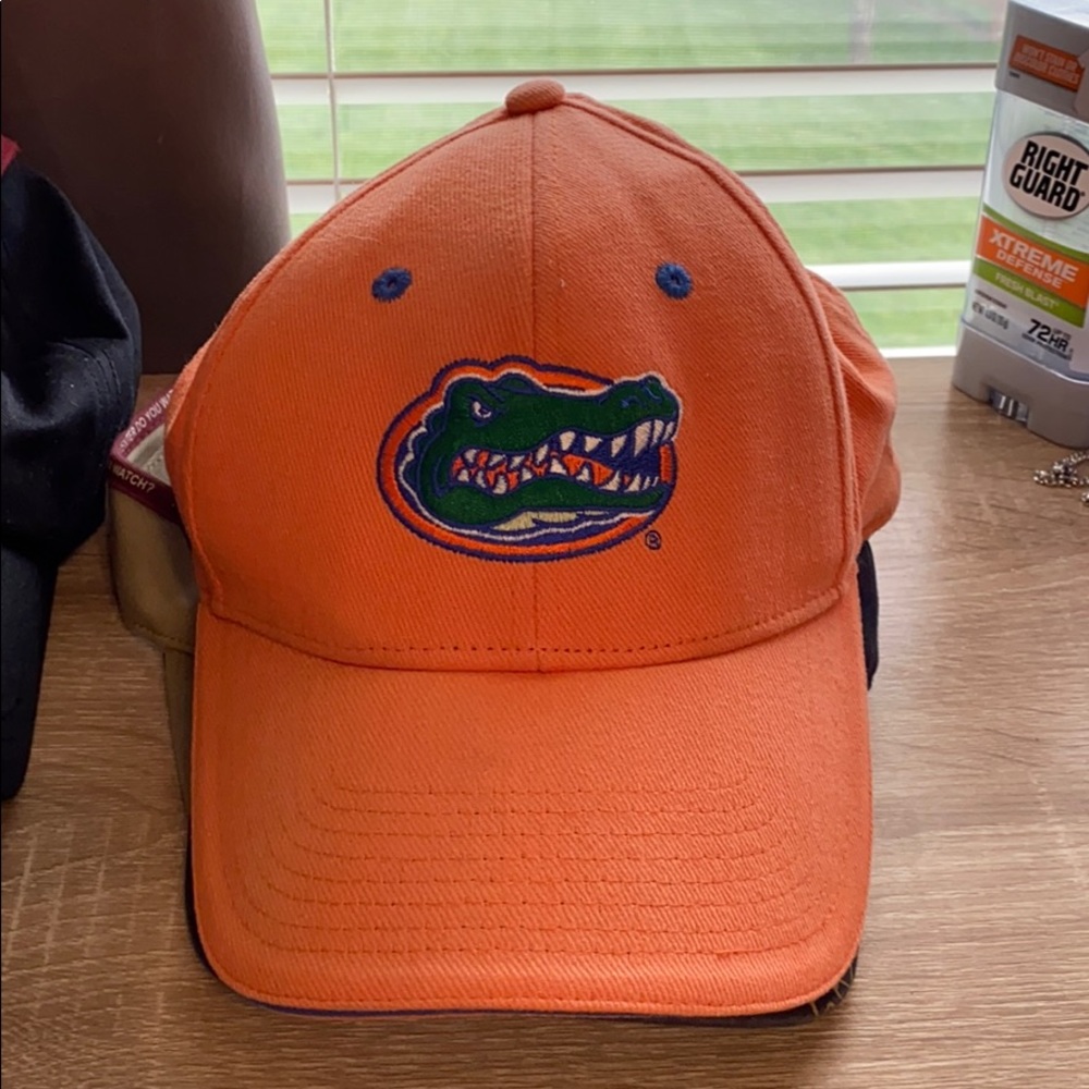 Florida gators hat